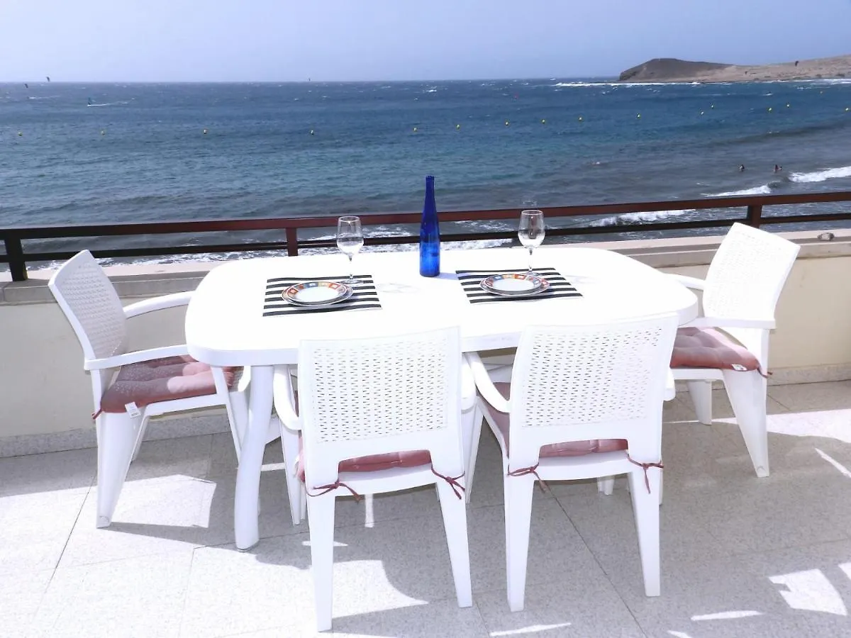 Apartamento Costa Roja Views El Medano
