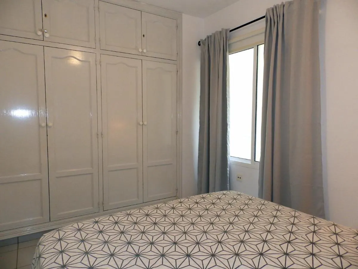 Apartamento Costa Roja Views El Médano Apartament